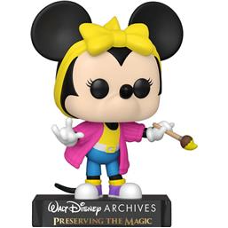 Totally Minnie (1988) POP! Disney Archives Vinyl Figur