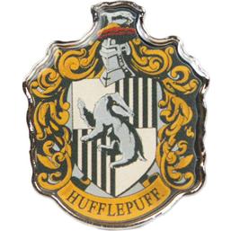 Harry Potter Enamel Badge Hufflepuff