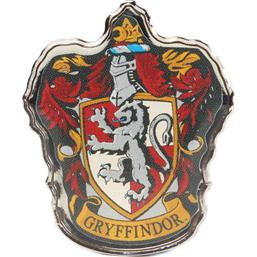 Harry Potter Enamel Badge Gryffindor