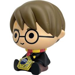 Harry Potter The Box Of Chocolate Frog Sparegris 18 cm