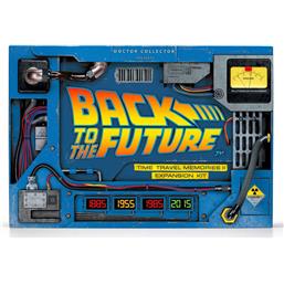 Back To The FutureBack To The Future Time Travel Memories II Expansion Kit