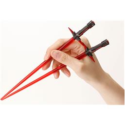 Kylo Ren Lightsaber Chopsticks