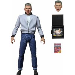 Back To The Future: Biff Tannen Ultimate Action Figure 18 cm