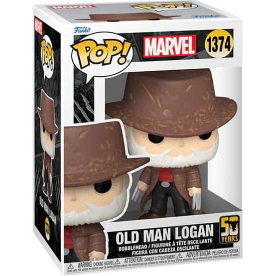 X-Men: Old Man Logan POP! Marvel Vinyl Figur (#1374)