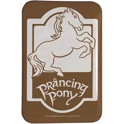 Lord Of The RingsPrancing Pony Magnet