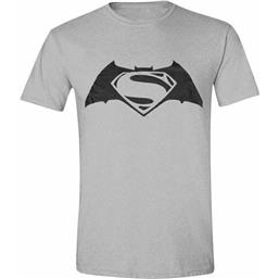 Batman v SupermanBatman vs Superman Logo T-Shirt