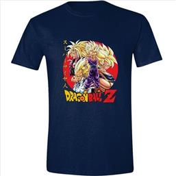 Dragon BallSuper Saiyans T-Shirt