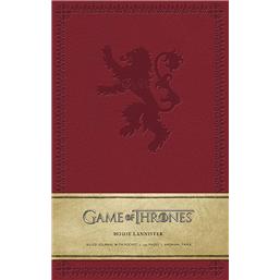 House Lannister Notesbog