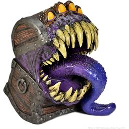 Dungeons & DragonsMimic Chest Replicas of the Realms Life-Size Statue 51 cm