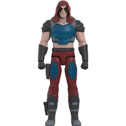 Zartan Ultimates Action Figure 18 cm