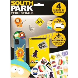 South ParkSouth Park Gadget Decals