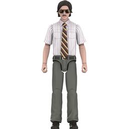 Vic Colfari as Bobby The Rookie Ultimates Action Figure 18 cm