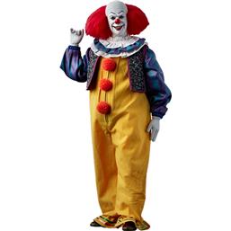 Pennywise (1990) Action Figure 1/6 30 cm