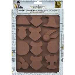 Harry PotterHarry Potter Chocolate / Ice Cube Mold Logos