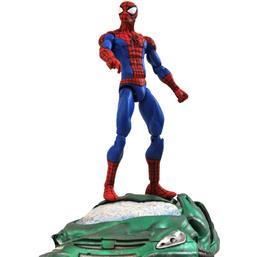Spider-Man Marvel Select Action Figure 18 cm