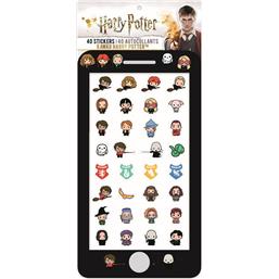 Harry PotterKawaii Gadget Decals