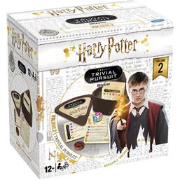 Harry PotterHarry Potter Trivial Pursuit Spil - Vol 2