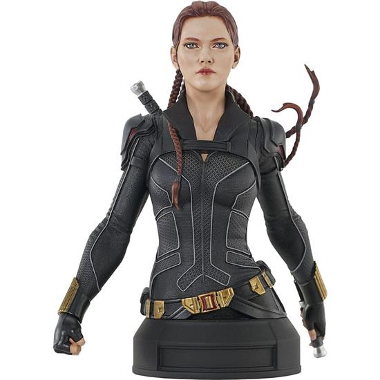 Avengers: Black Widow Buste 1/6 15 cm