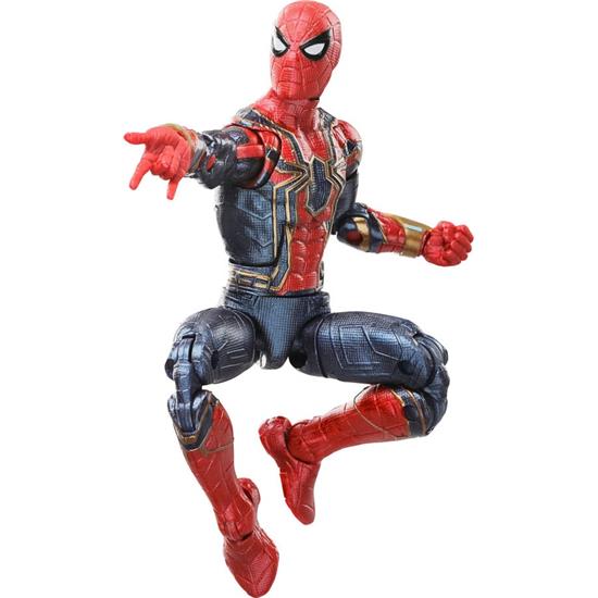 Avengers: Iron Spider Marvel Legends Action Figure 15 cm