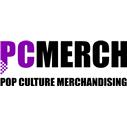 Merchandise produceret af PCM